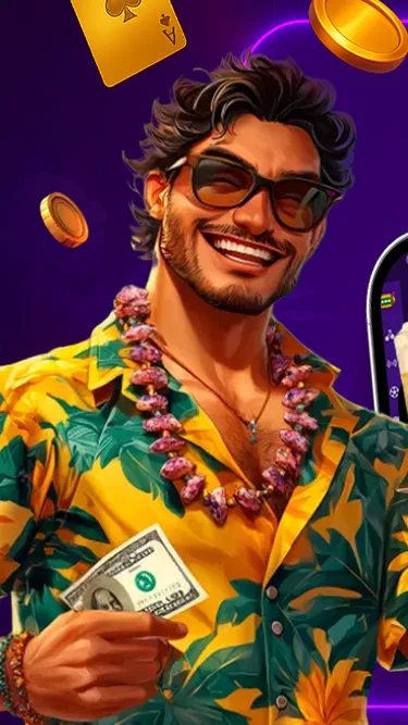 Gambloria Screenshot